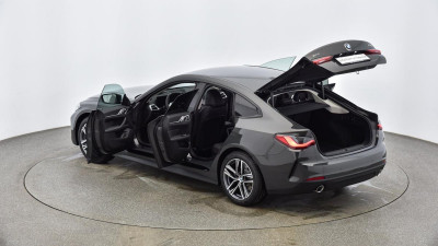 BMW 4er Gran Coupe Gebrauchtwagen BMW 4er Gran Coupe Gebrauchtwagen