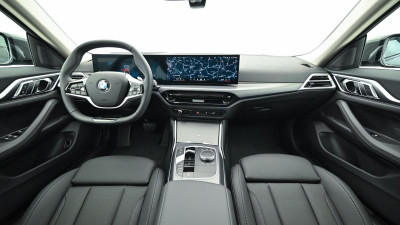 BMW 4er Gran Coupe Gebrauchtwagen BMW 4er Gran Coupe Gebrauchtwagen