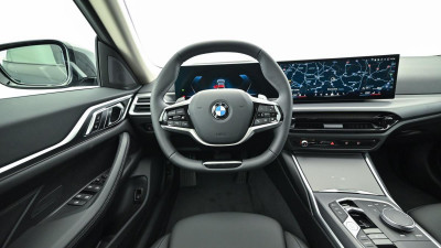 BMW 4er Gran Coupe Gebrauchtwagen BMW 4er Gran Coupe Gebrauchtwagen