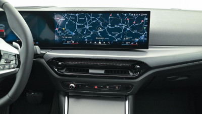 BMW 4er Gran Coupe Gebrauchtwagen BMW 4er Gran Coupe Gebrauchtwagen