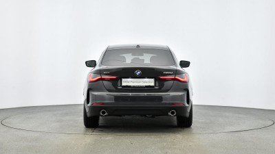 BMW 4er Gran Coupe Gebrauchtwagen BMW 4er Gran Coupe Gebrauchtwagen