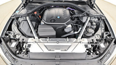 BMW 4er Gran Coupe Gebrauchtwagen BMW 4er Gran Coupe Gebrauchtwagen