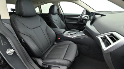 BMW 4er Gran Coupe Gebrauchtwagen BMW 4er Gran Coupe Gebrauchtwagen