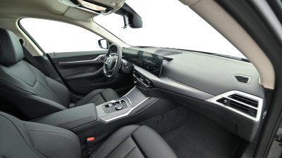 BMW 4er Gran Coupe Gebrauchtwagen BMW 4er Gran Coupe Gebrauchtwagen