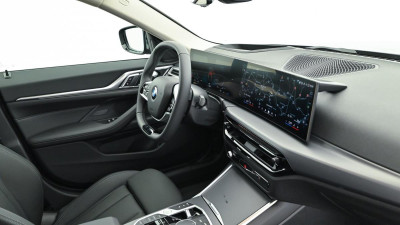 BMW 4er Gran Coupe Gebrauchtwagen BMW 4er Gran Coupe Gebrauchtwagen
