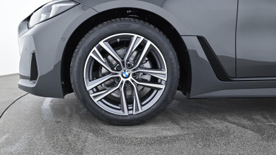BMW 4er Gran Coupe Gebrauchtwagen BMW 4er Gran Coupe Gebrauchtwagen