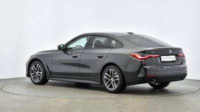 BMW 4er Gran Coupe Gebrauchtwagen BMW 4er Gran Coupe Gebrauchtwagen