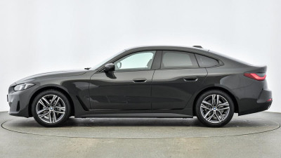 BMW 4er Gran Coupe Gebrauchtwagen BMW 4er Gran Coupe Gebrauchtwagen