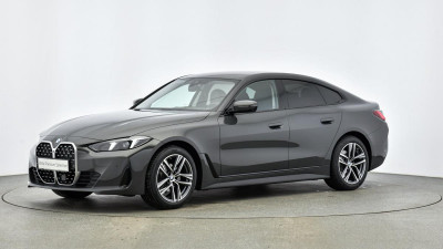 BMW 4er Gran Coupe Gebrauchtwagen BMW 4er Gran Coupe Gebrauchtwagen