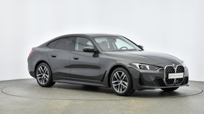 BMW 4er Gran Coupe Gebrauchtwagen BMW 4er Gran Coupe Gebrauchtwagen