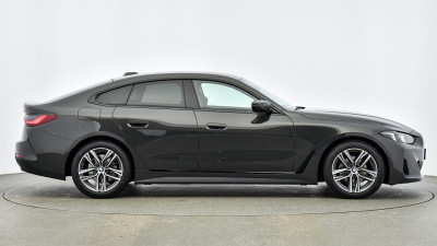 BMW 4er Gran Coupe Gebrauchtwagen BMW 4er Gran Coupe Gebrauchtwagen