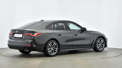 BMW 4er Gran Coupe Gebrauchtwagen BMW 4er Gran Coupe Gebrauchtwagen