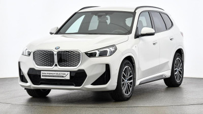 BMW iX1 Gebrauchtwagen BMW iX1 Gebrauchtwagen