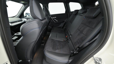 BMW iX1 Gebrauchtwagen BMW iX1 Gebrauchtwagen