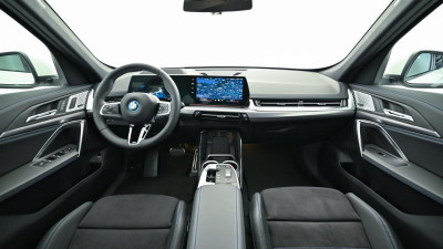 BMW iX1 Gebrauchtwagen BMW iX1 Gebrauchtwagen