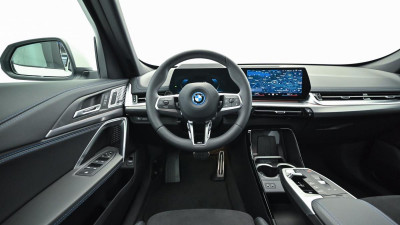 BMW iX1 Gebrauchtwagen BMW iX1 Gebrauchtwagen