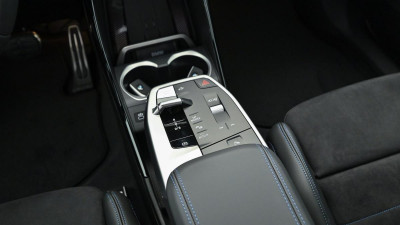 BMW iX1 Gebrauchtwagen BMW iX1 Gebrauchtwagen