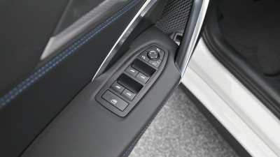 BMW iX1 Gebrauchtwagen BMW iX1 Gebrauchtwagen
