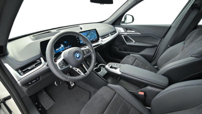 BMW iX1 Gebrauchtwagen BMW iX1 Gebrauchtwagen