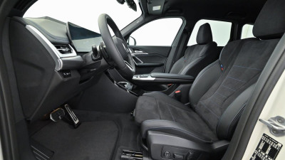BMW iX1 Gebrauchtwagen BMW iX1 Gebrauchtwagen