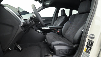 BMW iX1 Gebrauchtwagen BMW iX1 Gebrauchtwagen