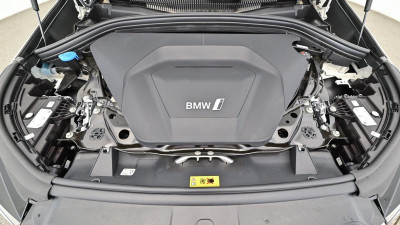 BMW iX1 Gebrauchtwagen BMW iX1 Gebrauchtwagen