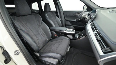 BMW iX1 Gebrauchtwagen BMW iX1 Gebrauchtwagen