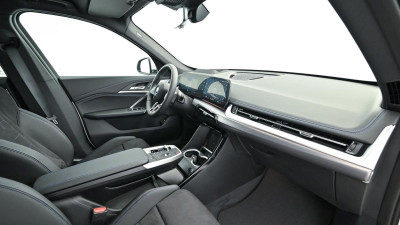 BMW iX1 Gebrauchtwagen BMW iX1 Gebrauchtwagen