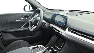 BMW iX1 Gebrauchtwagen BMW iX1 Gebrauchtwagen