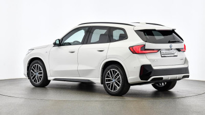 BMW iX1 Gebrauchtwagen BMW iX1 Gebrauchtwagen