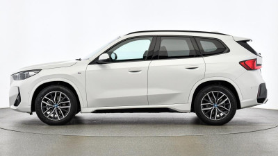 BMW iX1 Gebrauchtwagen BMW iX1 Gebrauchtwagen