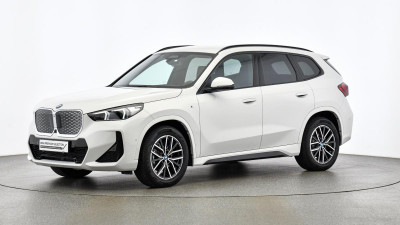 BMW iX1 Gebrauchtwagen BMW iX1 Gebrauchtwagen