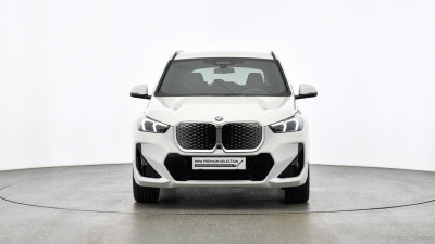 BMW iX1 Gebrauchtwagen BMW iX1 Gebrauchtwagen
