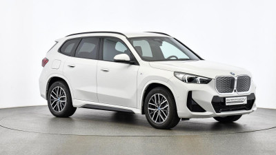 BMW iX1 Gebrauchtwagen BMW iX1 Gebrauchtwagen