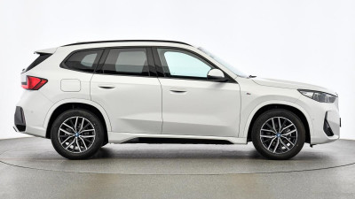 BMW iX1 Gebrauchtwagen BMW iX1 Gebrauchtwagen