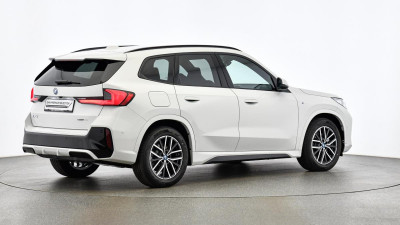 BMW iX1 Gebrauchtwagen BMW iX1 Gebrauchtwagen
