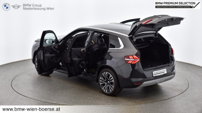 BMW X3 Gebrauchtwagen BMW X3 Gebrauchtwagen