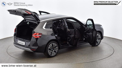 BMW X3 Gebrauchtwagen BMW X3 Gebrauchtwagen