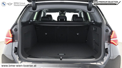BMW X3 Gebrauchtwagen BMW X3 Gebrauchtwagen
