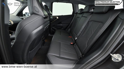 BMW X3 Gebrauchtwagen BMW X3 Gebrauchtwagen