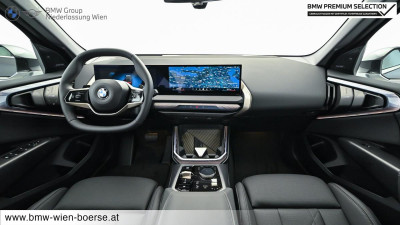 BMW X3 Gebrauchtwagen BMW X3 Gebrauchtwagen