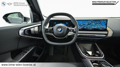 BMW X3 Gebrauchtwagen BMW X3 Gebrauchtwagen