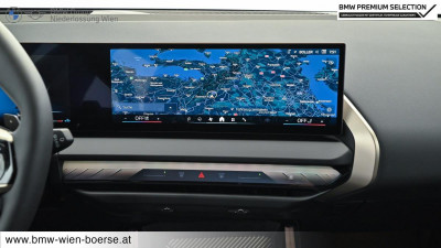BMW X3 Gebrauchtwagen BMW X3 Gebrauchtwagen