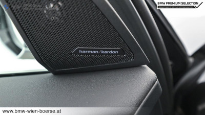 BMW X3 Gebrauchtwagen BMW X3 Gebrauchtwagen