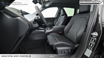 BMW X3 Gebrauchtwagen BMW X3 Gebrauchtwagen