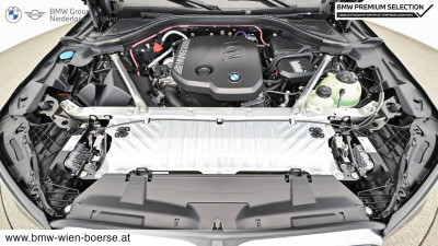 BMW X3 Gebrauchtwagen BMW X3 Gebrauchtwagen