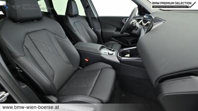 BMW X3 Gebrauchtwagen BMW X3 Gebrauchtwagen