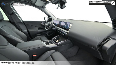 BMW X3 Gebrauchtwagen BMW X3 Gebrauchtwagen