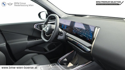 BMW X3 Gebrauchtwagen BMW X3 Gebrauchtwagen