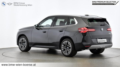 BMW X3 Gebrauchtwagen BMW X3 Gebrauchtwagen